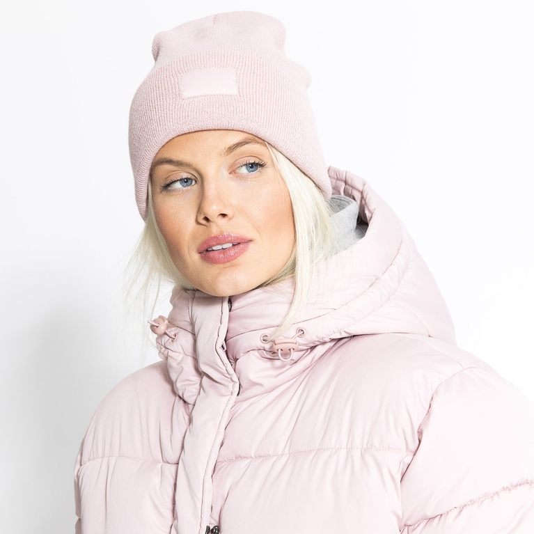 Short puffer "Anny" Short puffer "Anny"